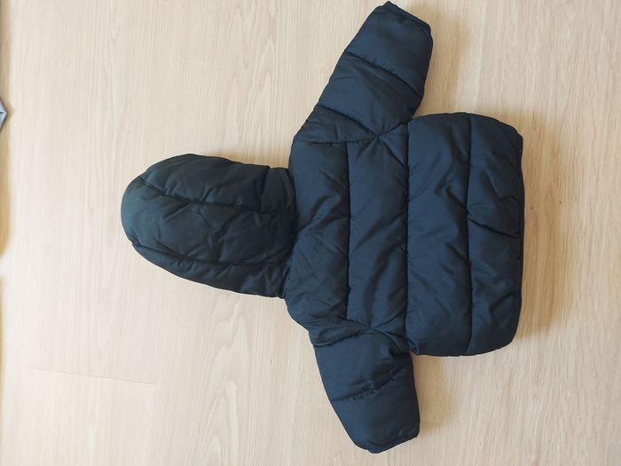 Vêtements hiver 3 Mois - photo numéro 5
