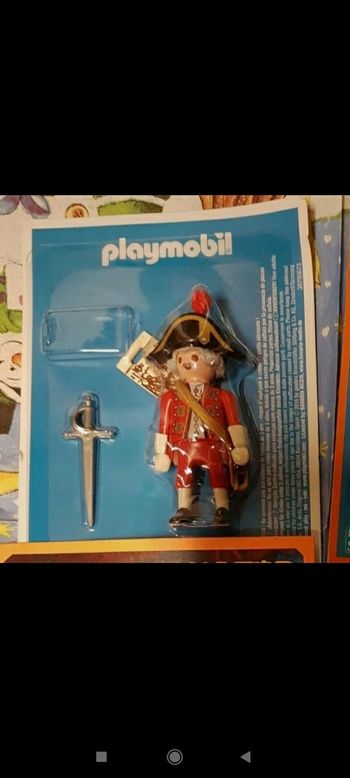Playmobil