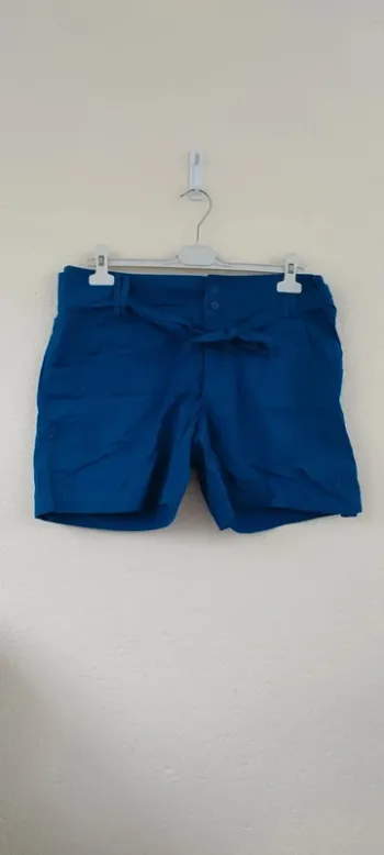 Short bleu - Culture Beach - taille 42