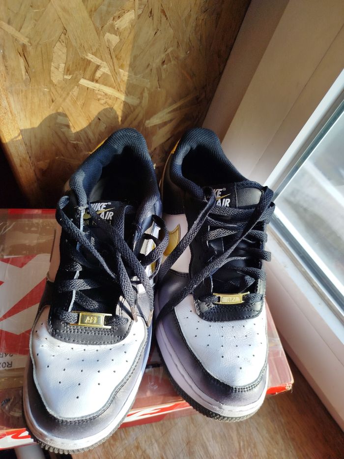 Nike air homme - photo numéro 2