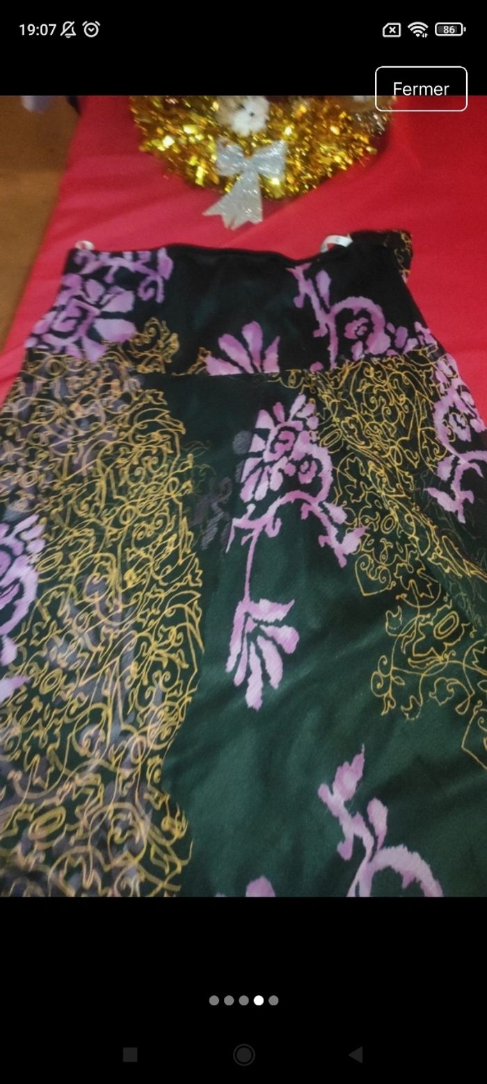 Très belle jupe femme f13 - photo numéro 5