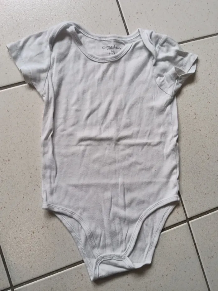 Body 3ans