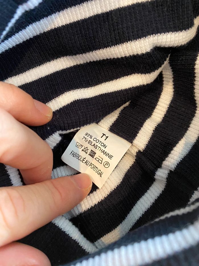 Bonnet 12 mois / 1 an - photo numéro 3