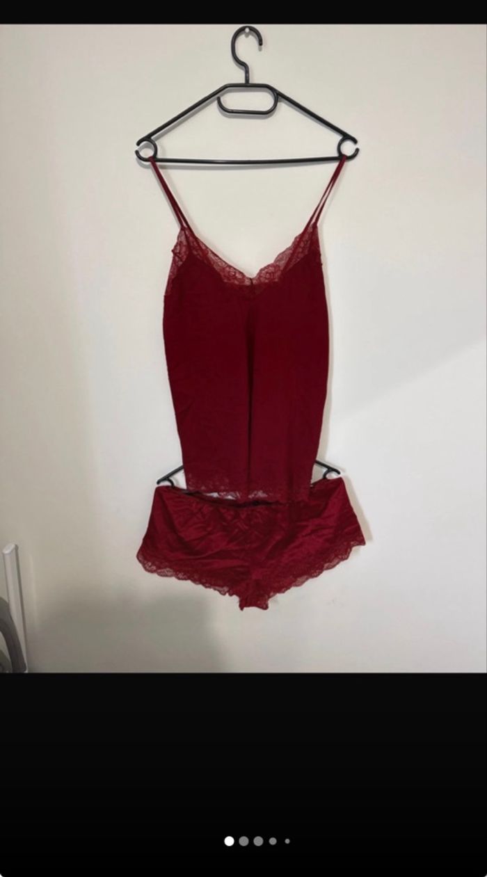 Ensemble de nuit - photo numéro 5