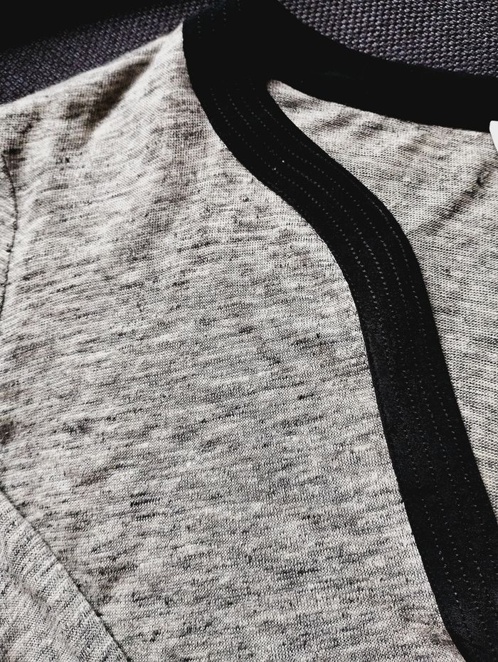 T-shirt Sandro - photo numéro 7