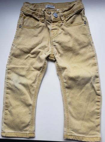Pantalon 18 mois IKKS