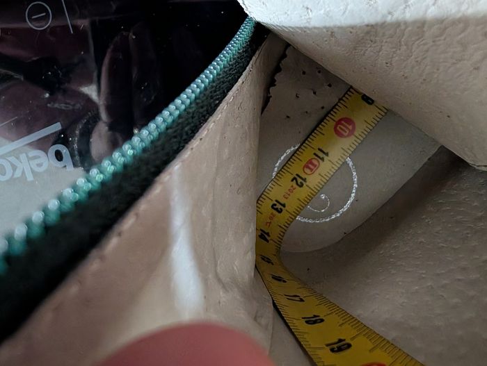 Bottines montantes fille tout cuir. Taille 23. Neuf. Lola Palacios - photo numéro 8