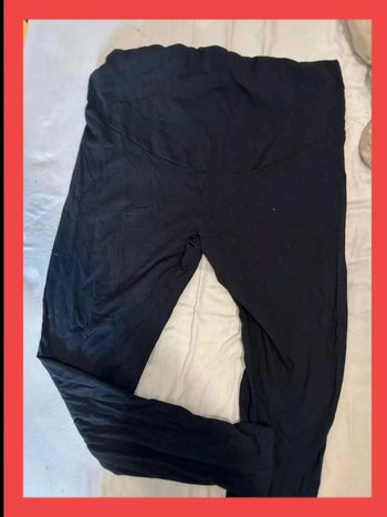 Legging grossesse Petits prix :)