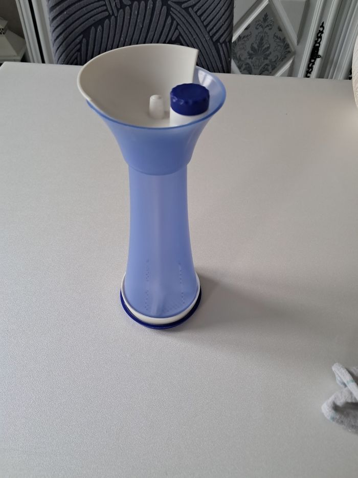 Moulin sucre en poudre Tupperware