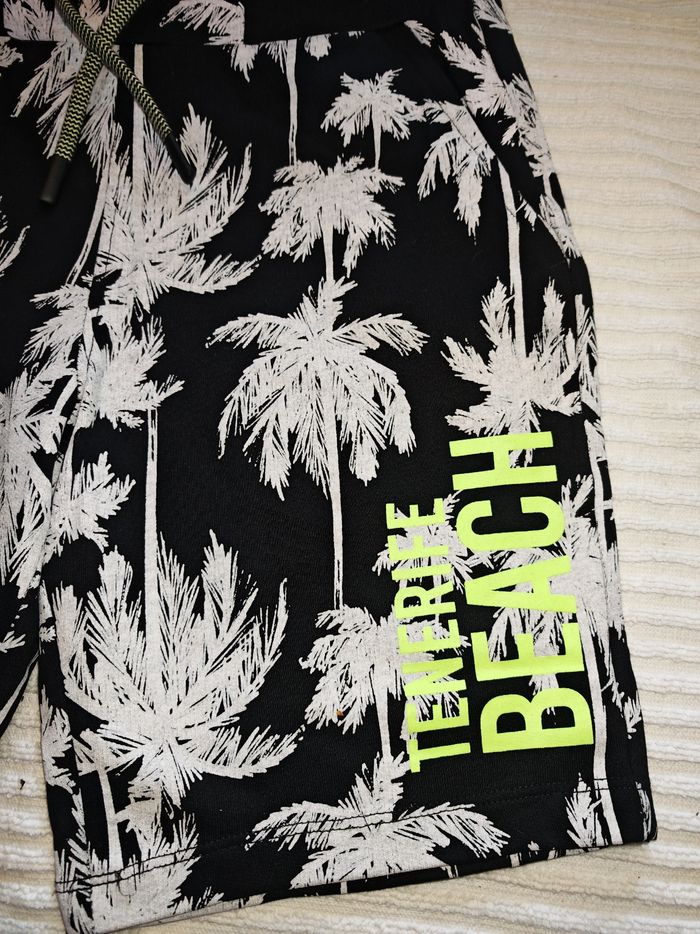 Bermuda Tuc Tuc 8 ans - photo numéro 2