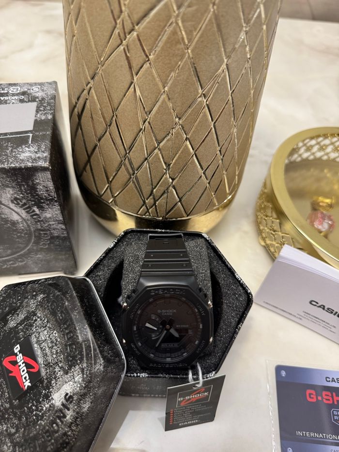 Montre G-Shock - photo numéro 3