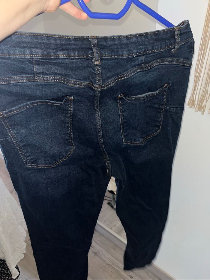 Jean skinny - photo numéro 5