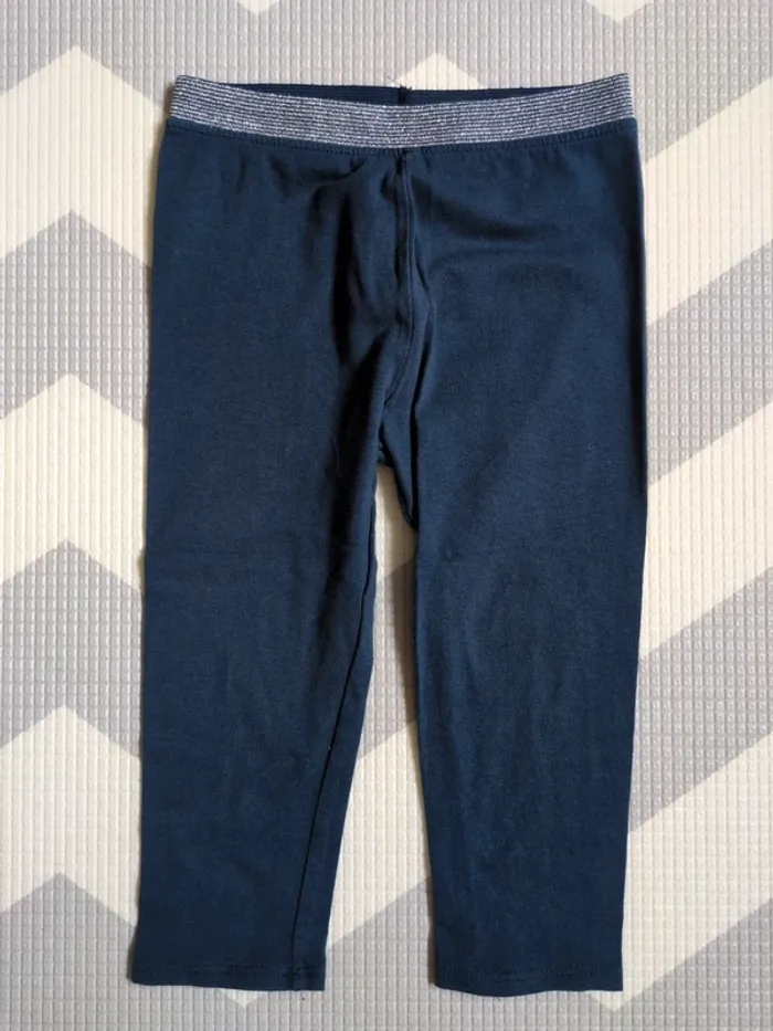 Ensemble body legging 18 mois - photo numéro 4