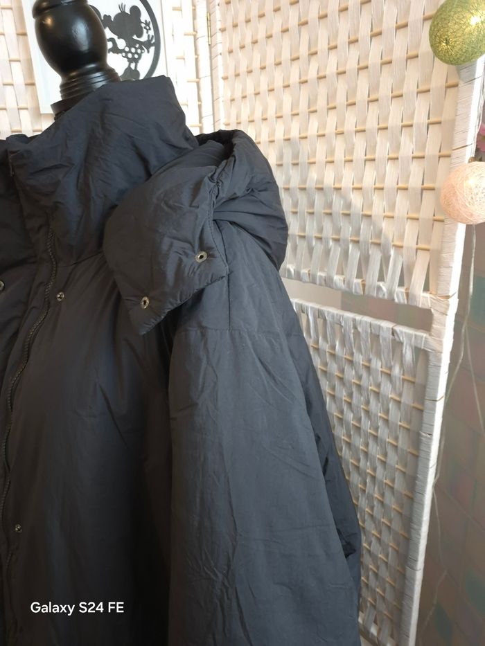 💕 Superbe doudoune longue LeGer "Shellie" femme T.44  💕 - photo numéro 10