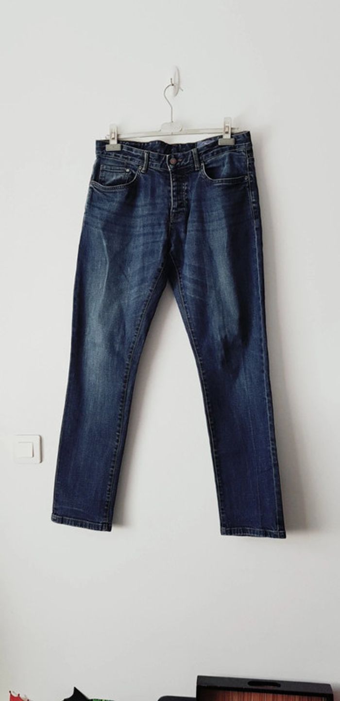 Jean homme - T. 40