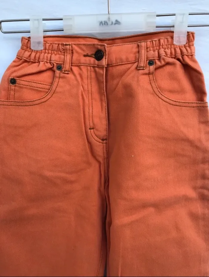 Pantalon 10 ans - photo numéro 2