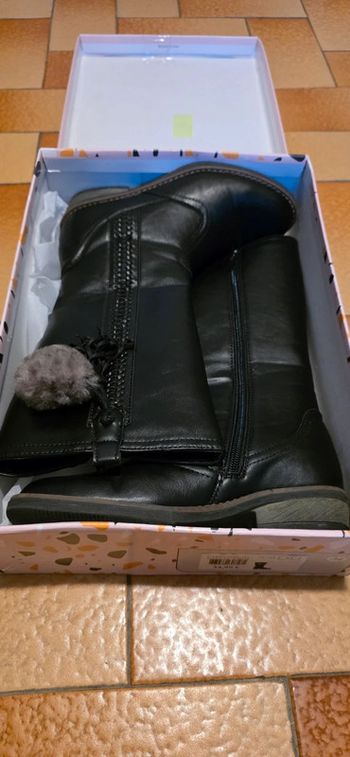 Botte t34