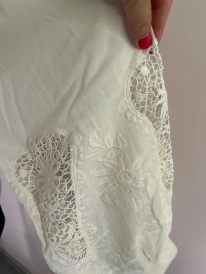 Pull bi matière Promod - photo numéro 4