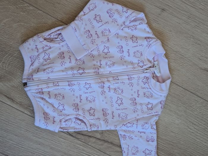 Lot 3 mois fille demi saison - photo numéro 9