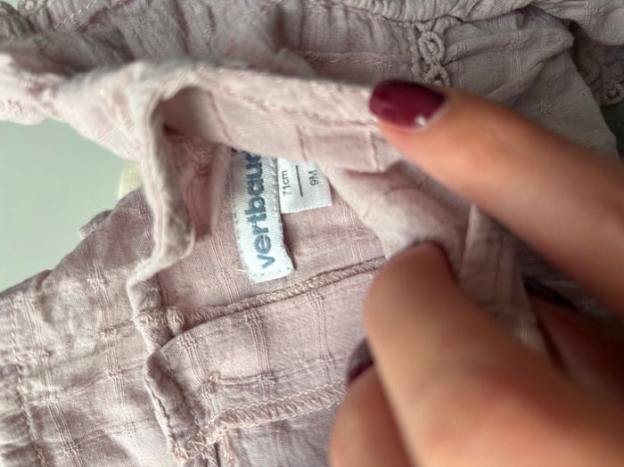 Blouse - photo numéro 2