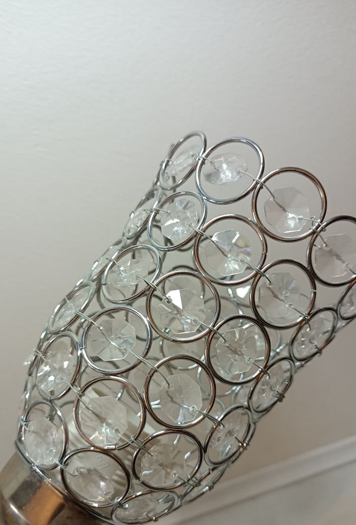 Lampe de chevet décoratif - photo numéro 4