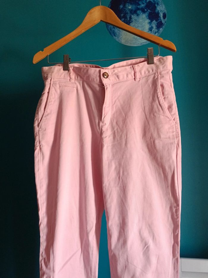 Pantalon zara - photo numéro 2