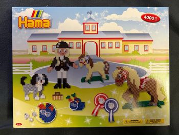 hama 3151 - Centre équestre
