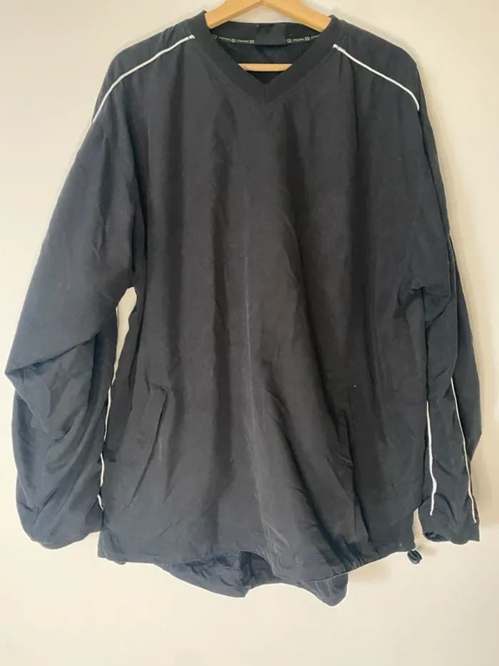 Sweat coup vent  (DD)