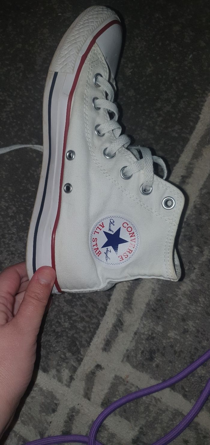 Converse 38 - photo numéro 3