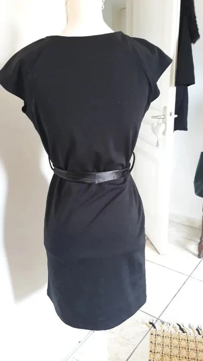 Lot de 3 robes d'hiver taille 36 - photo numéro 11