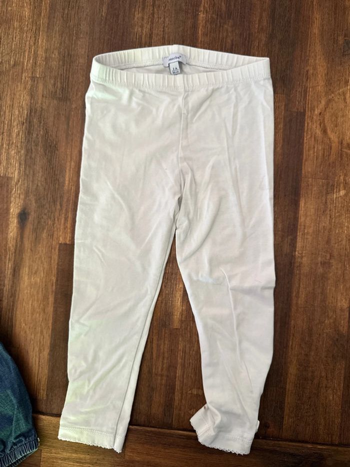 Lot de legging/ short - photo numéro 4