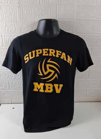 Tee-shirt Gildan taille S