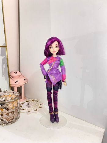 Poupée Mal Descendant 1