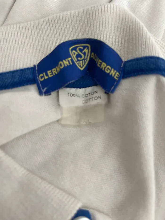 Polo De rugby ASM - photo numéro 3
