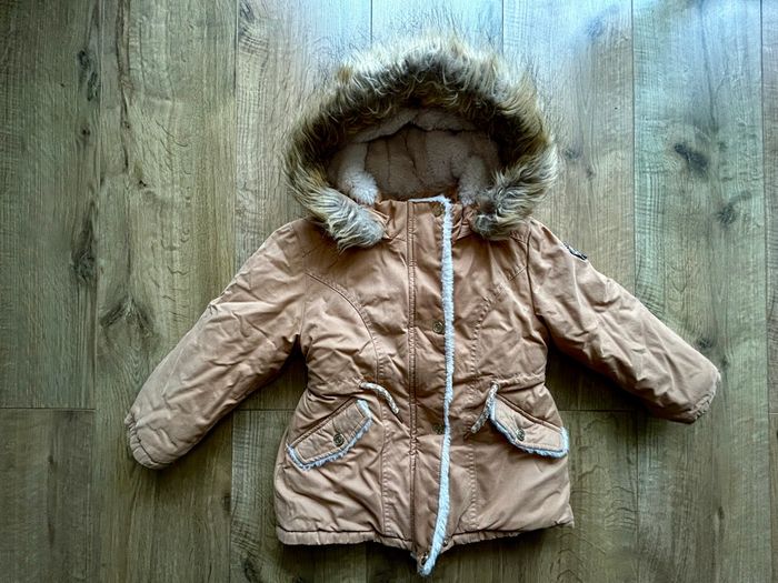 Manteau