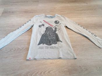 Tee shirt Star wars