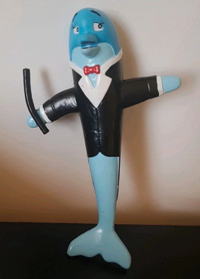 Figurine Dolphi le dauphin