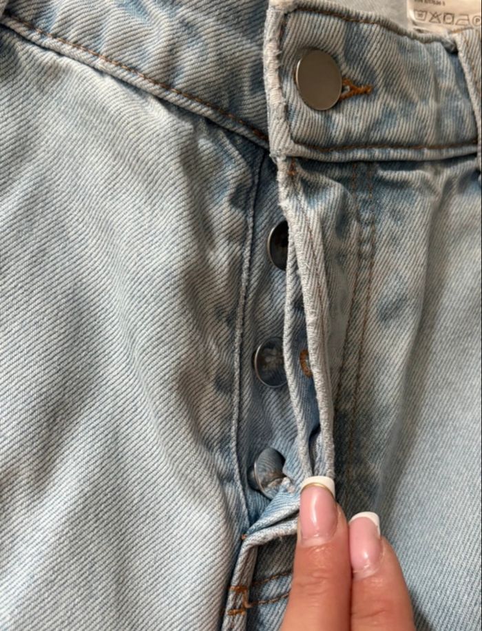 jean h&m - photo numéro 3