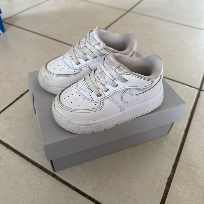 Air force 1 - photo numéro 2
