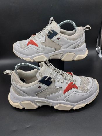 Basket Tommy Hilfiger