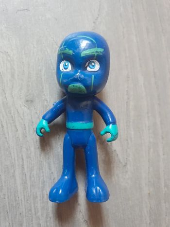 Figurine pyjamasque