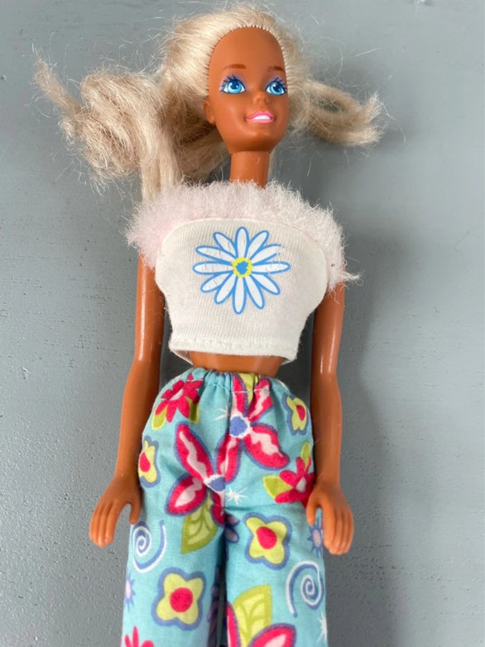 Barbie vintage 1966 - photo numéro 3