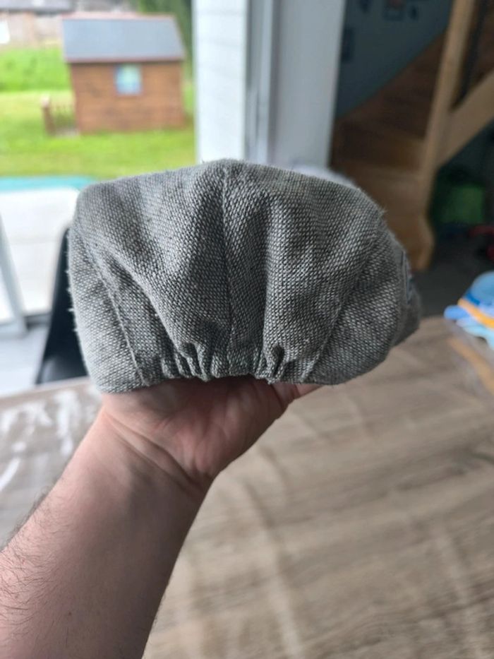 Casquette garçon 18mois - photo numéro 2