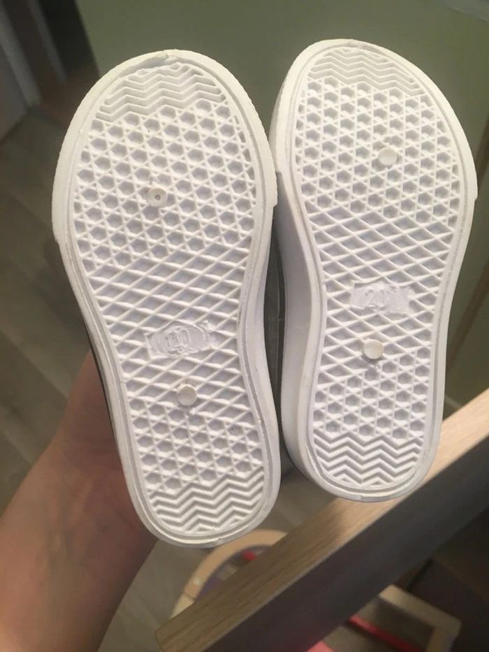 chaussures bébé - photo numéro 3
