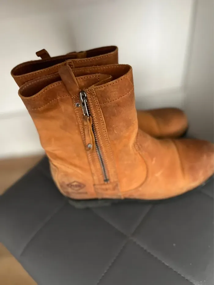 Palladium taille 37 - photo numéro 5