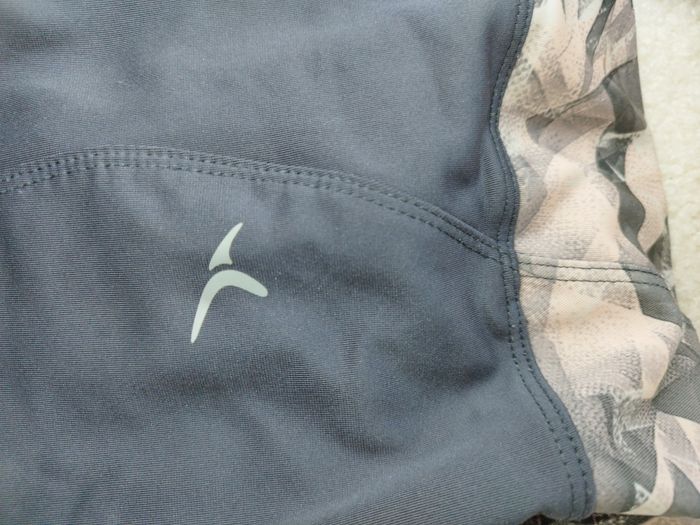 Leggings sport fille 5 ans - photo numéro 3