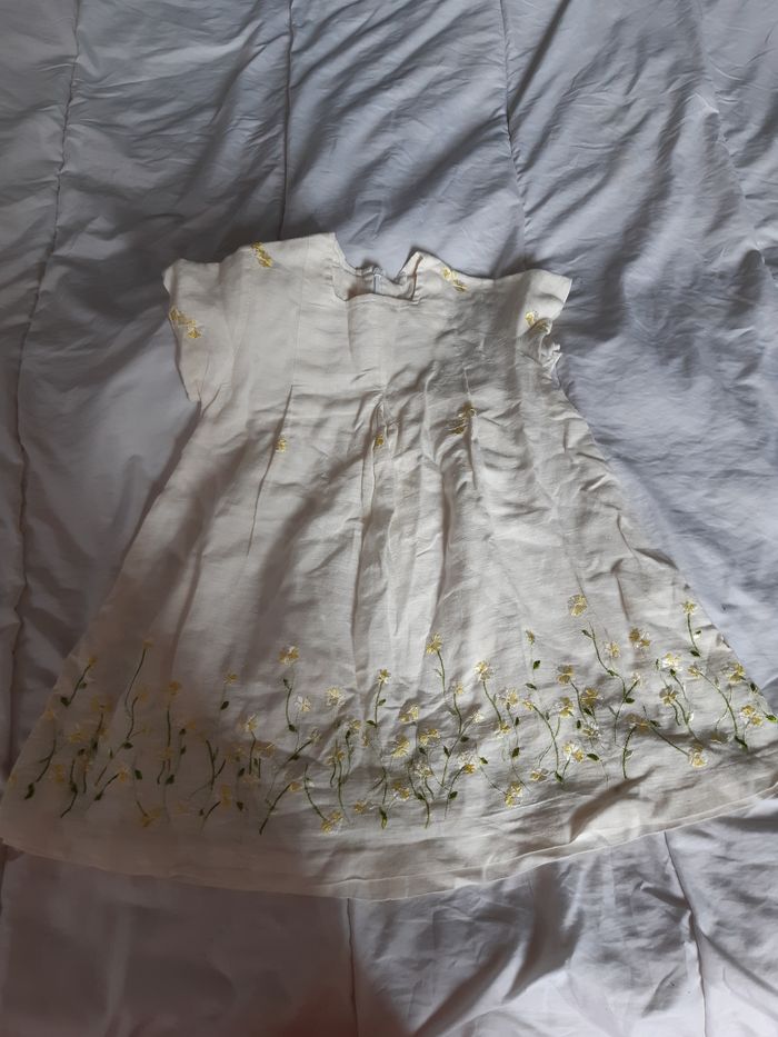 Vêtements fille 4 ans - photo numéro 4