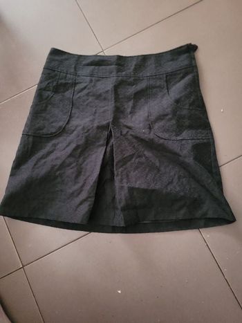 Jupe h&m 50 cm taille 40