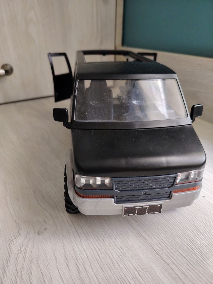 Véhicule playmobil des voleurs - photo numéro 7