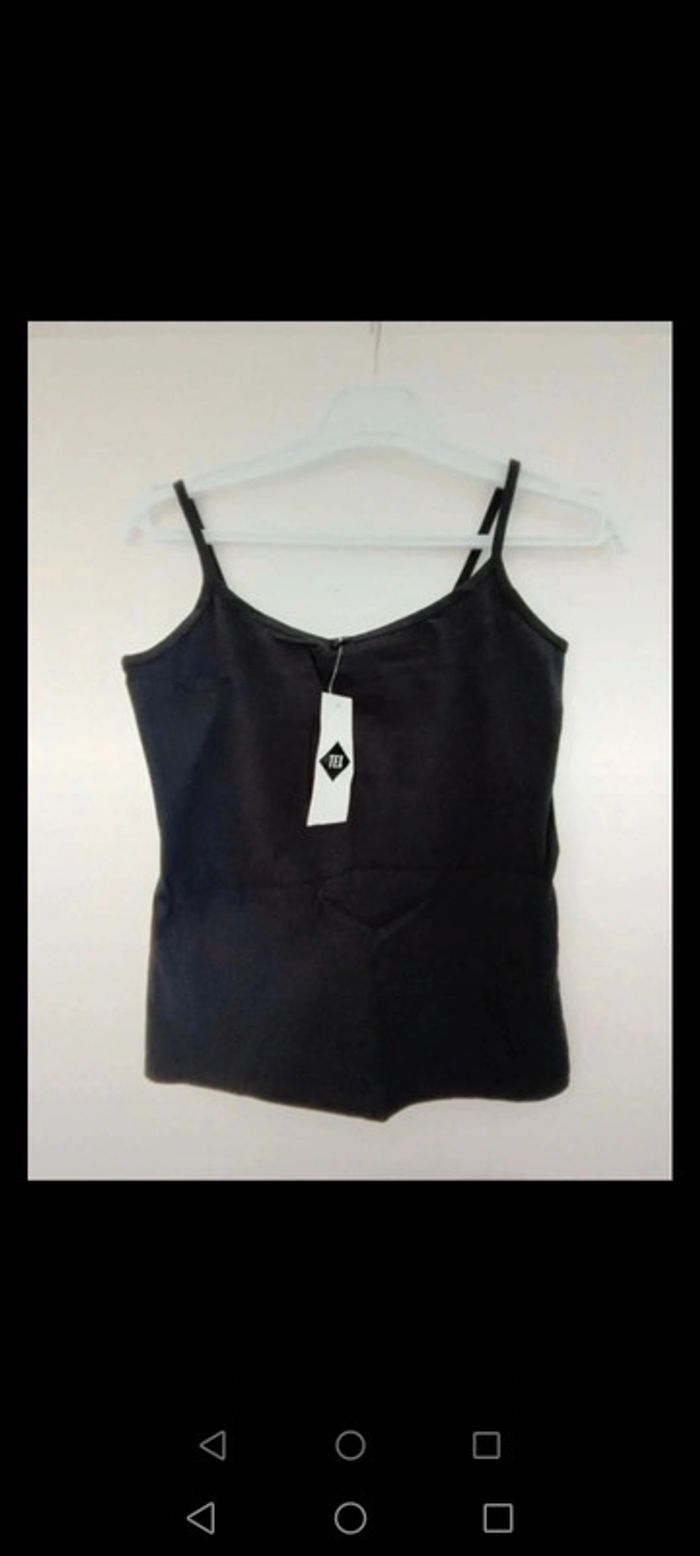 Débardeur Femme taille S